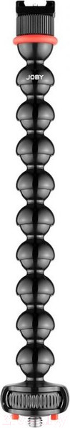 Изображение товара Крепление для аксессуаров для камеры Joby Metal GorillaPod Arm Kit / JB01589-BW (черный)