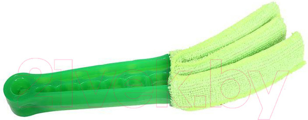 Изображение товара Щетка для пыли Sipl Для чистки жалюзи AG450D