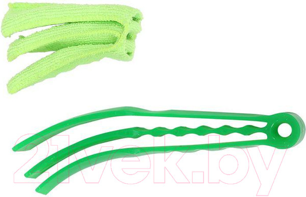 Изображение товара Щетка для пыли Sipl Для чистки жалюзи AG450D