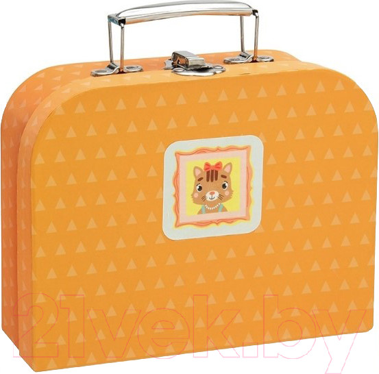 Изображение товара Набор для творчества Bumbaram Мой уютный домик. Кошечка / dd-3