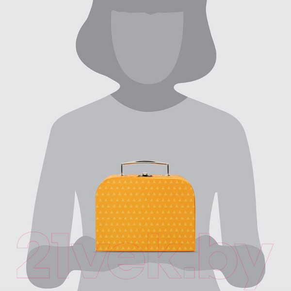 Изображение товара Набор для творчества Bumbaram Мой уютный домик. Кошечка / dd-3