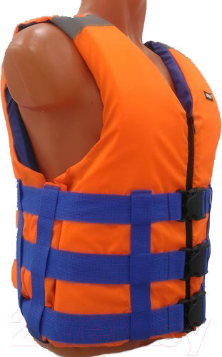 Изображение товара Спасательный жилет ИП Панова Регата без воротника (р-р 48-52)