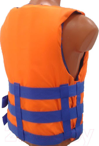 Изображение товара Спасательный жилет ИП Панова Регата без воротника (р-р 48-52)