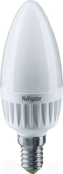 Изображение товара Лампа Navigator 82495 NLLB-C37-8-230-2.7K-E14-FR