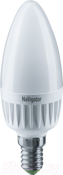 Изображение товара Лампа Navigator 82503 NLLB-P-C37-5-230-2.7K-E14-FR