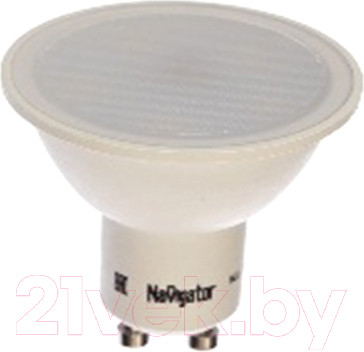 Изображение товара Лампа Navigator 82567 NLLB-PAR16-7-230-4K-GU10