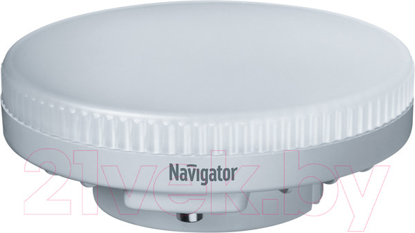 Изображение товара Лампа Navigator 82577 NLLB-GX53-8-230-4K