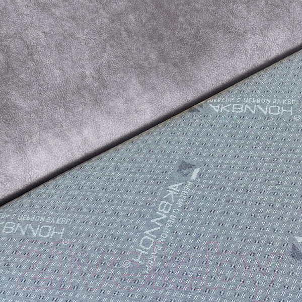 Изображение товара Уголок кухонный мягкий Аквилон Айриш СМ левый (эмилия смок)