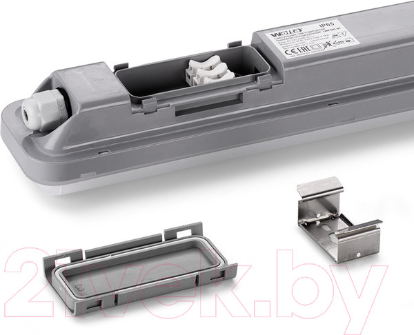 Изображение товара Светильник линейный Wolta LWP36C-01