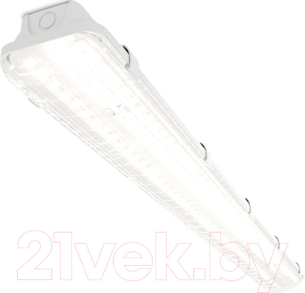 Изображение товара Светильник линейный Wolta ДСП04-36-002-5К