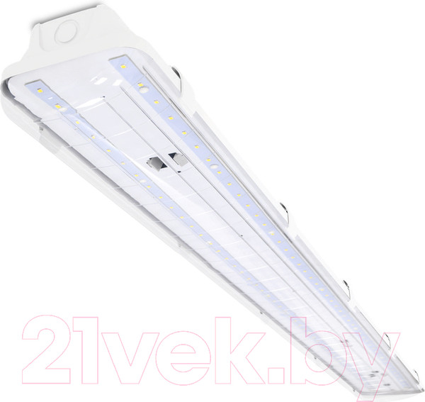 Изображение товара Светильник линейный Wolta ДСП04-36-002-5К