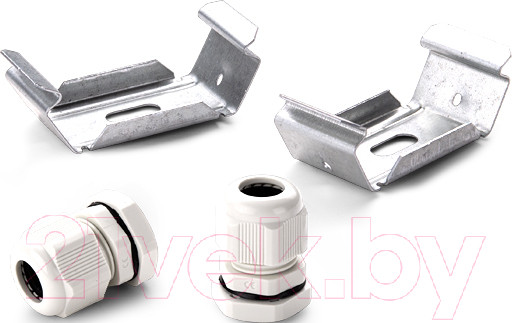 Изображение товара Светильник линейный Wolta ДСП04-36-002-5К