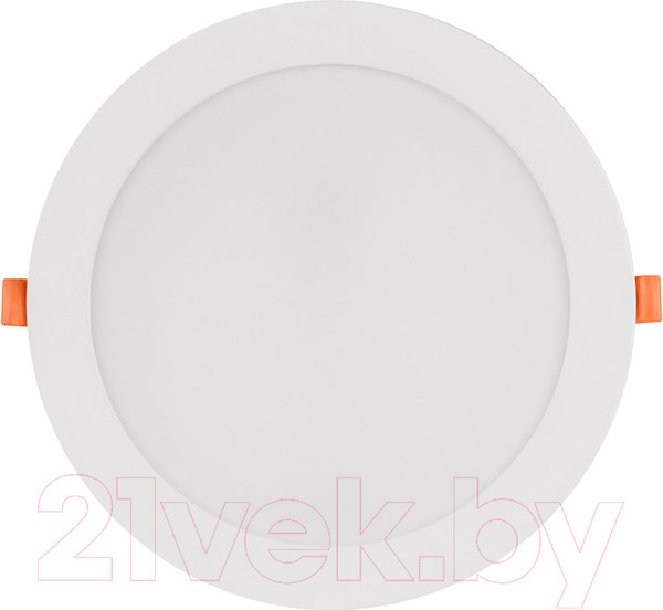 Изображение товара Точечный светильник Wolta DLUS-24W-6K