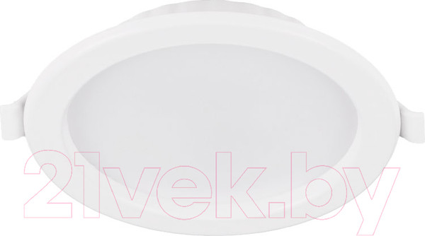 Изображение товара Точечный светильник Wolta DLUS-9W-4K