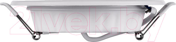 Изображение товара Точечный светильник Wolta DLUS-9W-4K