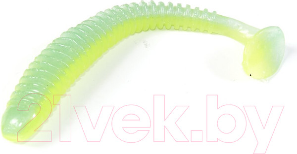 Изображение товара Мягкая приманка Lucky John Pro Series Spark Tail / 140168-T57 (5шт)