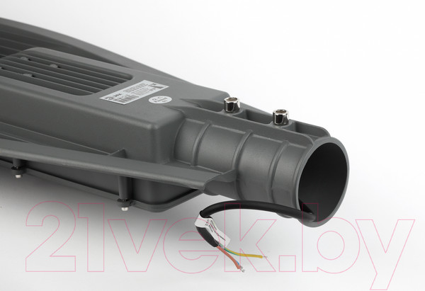 Изображение товара Светильник уличный ЭРА SPP-5-200-5K-W / Б0043670