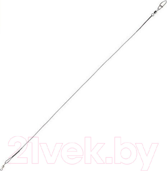 Изображение товара Поводок рыболовный Lucky John LJ7085-300 (2шт)