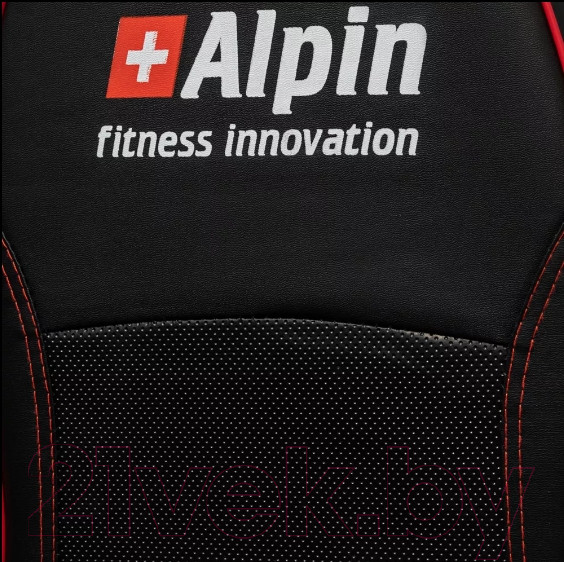 Изображение товара Силовой тренажер Alpin Pro Gym / GX-750