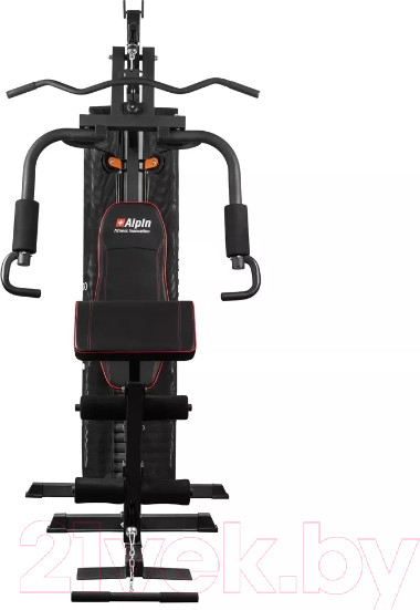 Изображение товара Силовой тренажер Alpin Pro Gym / GX-750