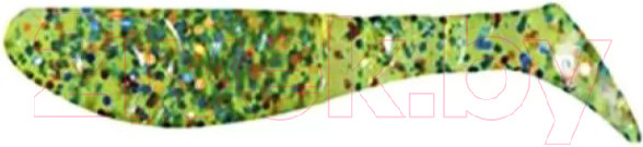 Изображение товара Мягкая приманка RELAX Kopyto 25 / S168 (10шт)