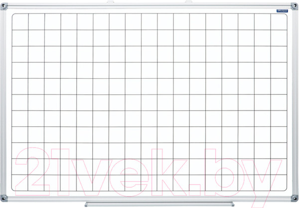 Изображение товара Магнитно-маркерная доска OfficeSpace 307401 (60x90см)