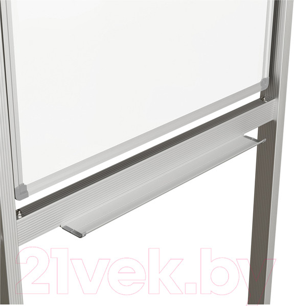 Изображение товара Магнитно-маркерная доска OfficeSpace 325507 (90x60см)