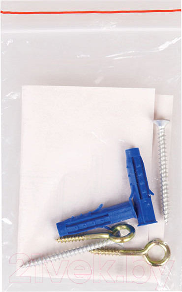 Изображение товара Информационная доска OfficeSpace KK_20422 (90x120см)