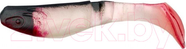 Изображение товара Мягкая приманка RELAX Kopyto 3 / S014R (10шт)