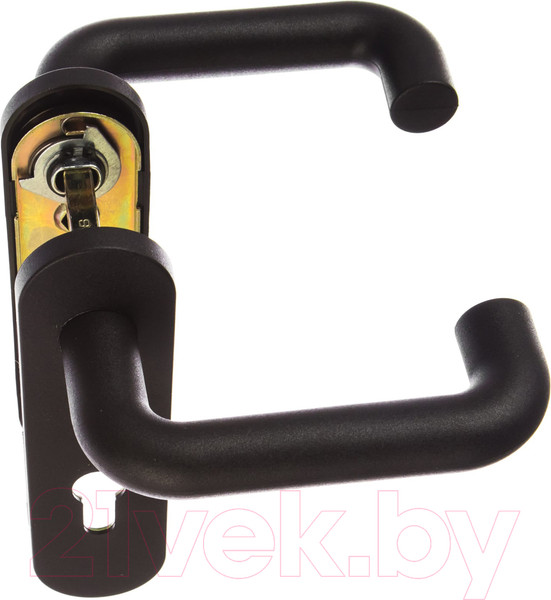 Изображение товара Ручка дверная Apecs HP-72.1303-BL Spring