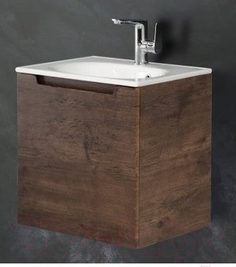 Изображение товара Тумба под умывальник BelBagno ETNA-600-1C-SO-RW-P