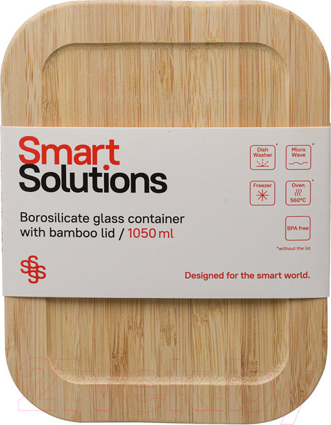 Изображение товара Контейнер Smart Solutions LB1050RC