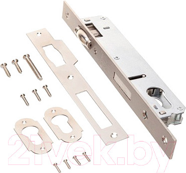 Изображение товара Замок врезной Apecs 7300-20-R-NIS