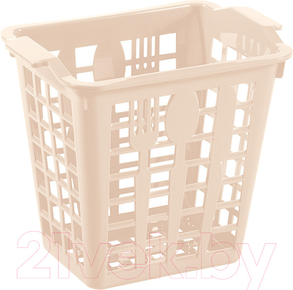 Изображение товара Подставка для кухонных приборов Phibo 431256607 (бежевый)