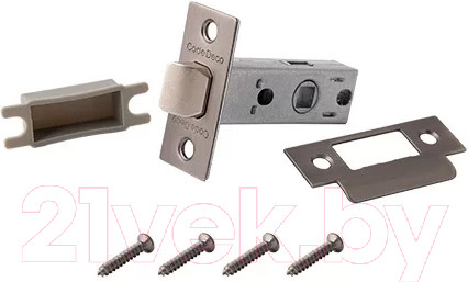 Изображение товара Защелка врезная Code Deco 5400-GRF