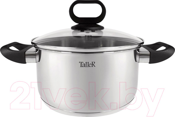 Изображение товара Кастрюля TalleR TR-11010