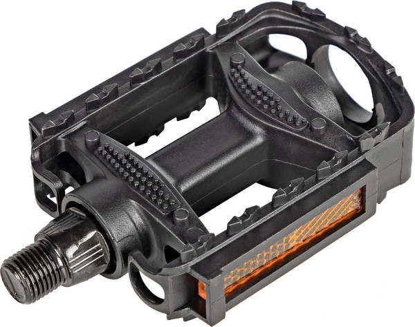 Изображение товара Комплект педалей для велосипеда STG HF-818 / Х21255 (черный)