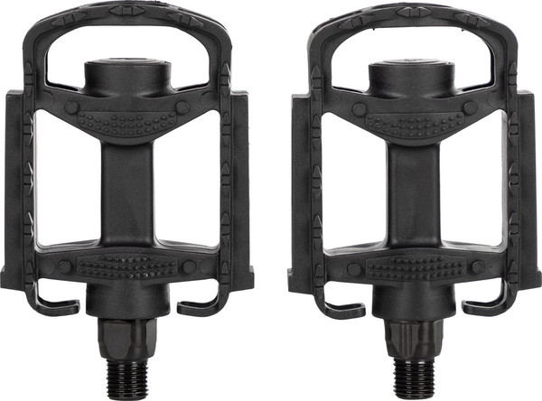 Изображение товара Комплект педалей для велосипеда STG HF-818 / Х21255 (черный)