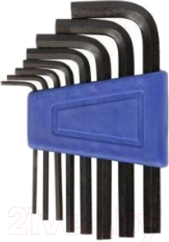 Изображение товара Набор ключей Bike Hand YC-623 / Х38943 (8 предметов)