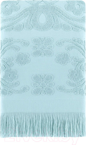 Изображение товара Полотенце Arya Isabel Soft / 8680943040749 (мятный)
