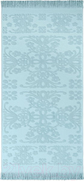 Изображение товара Полотенце Arya Isabel Soft / 8680943040749 (мятный)