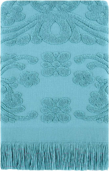 Изображение товара Полотенце Arya Isabel Soft / 8680943040848 (аква)