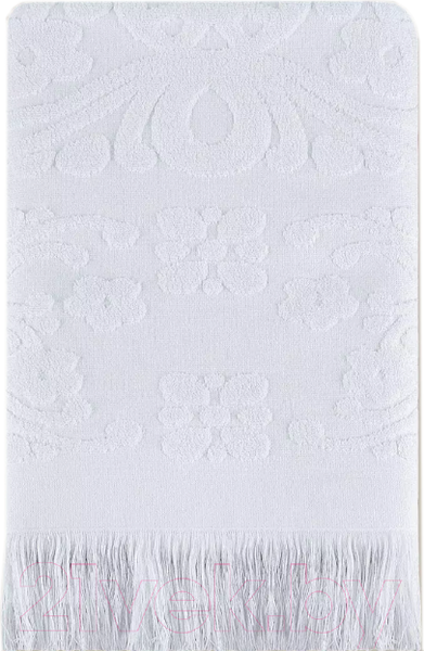 Изображение товара Полотенце Arya Isabel Soft / 8680943040770 (белый)