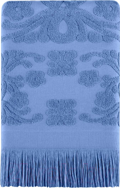 Изображение товара Полотенце Arya Isabel Soft / 8680943040862 (голубой)