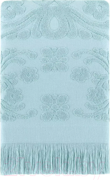 Изображение товара Полотенце Arya Isabel Soft / 8680943040855  (мятный)
