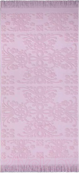 Изображение товара Полотенце Arya Isabel Soft / 8680943040800 (пудра)