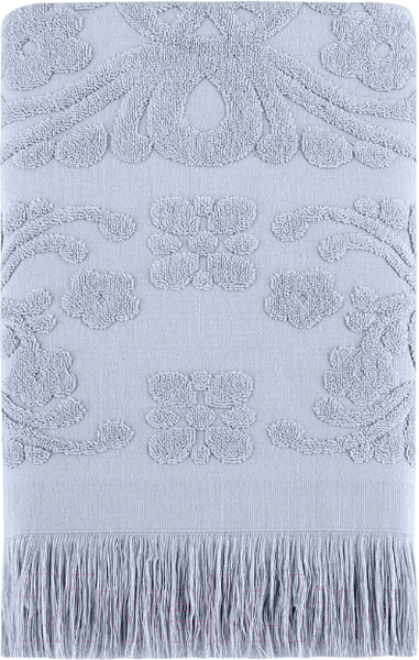 Изображение товара Полотенце Arya Isabel Soft / 8680943040831 (серый)