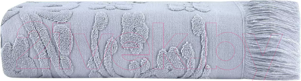 Изображение товара Полотенце Arya Isabel Soft / 8680943040831 (серый)