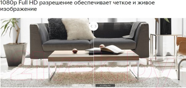 Изображение товара IP-камера YI 1080P Home Camera / YYS.2016