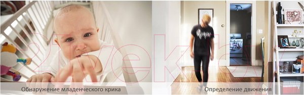 Изображение товара IP-камера YI 1080P Home Camera / YYS.2016